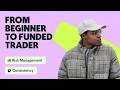 From Pastor to Algorithmic Trader | Albert's Full Trading Journey