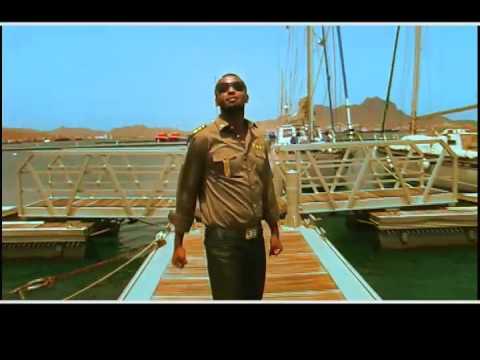 Gilyto  Mr. Entertainer - Sta Na Moda"Cabo Verde", Feat. Kido Semedo.