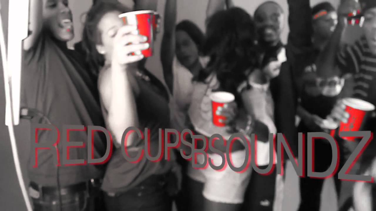 BSoundZ Red Cups 2011 - Yadibox
