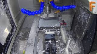 Fusion360 Hole Recognition CAM Feature - First Look
