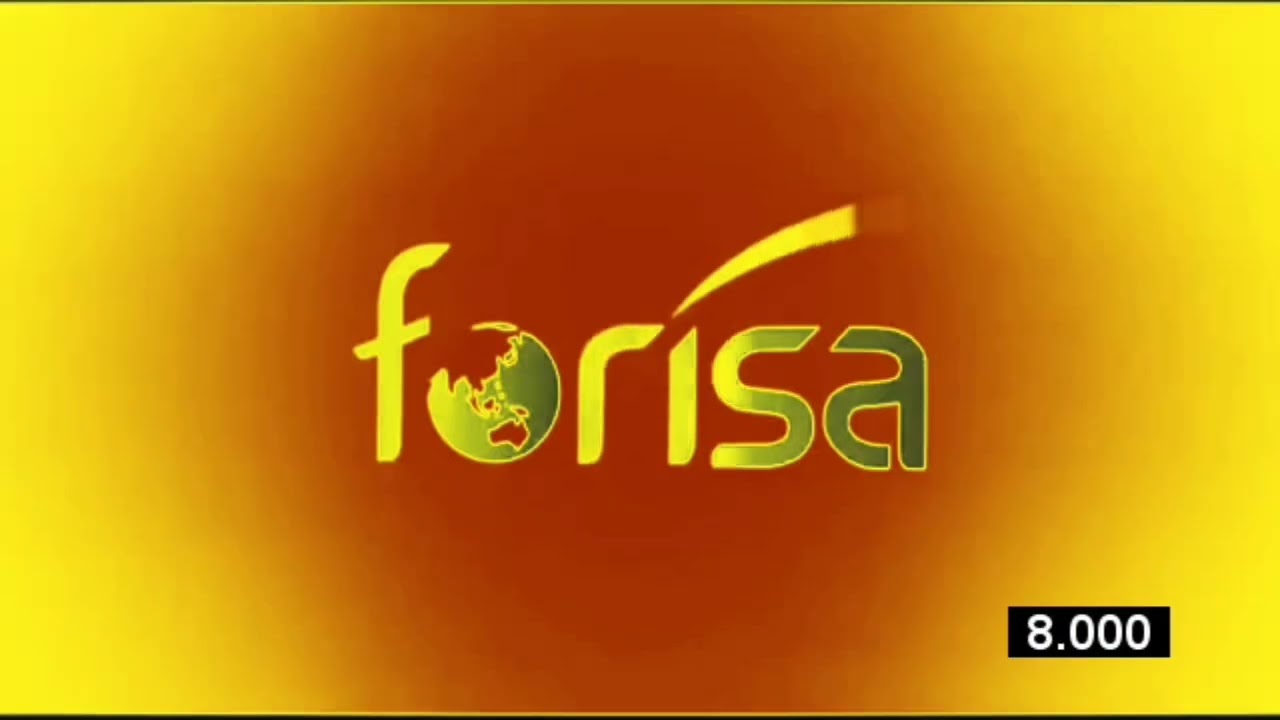 [REQUESTED] Forisa Logo Effects (Preview 2B V35 Effects)