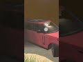 tornado chase