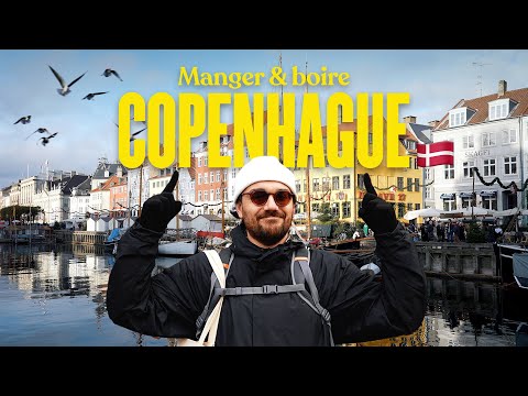 Vidéo: Les meilleures brasseries et bars à bière à visiter à Copenhague
