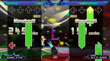 [DDR XL SM5] TANK - NMIXX - E13 & D7