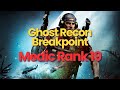 Run 3 enemies over with helicopter - Ghost Recon Breakpoint