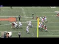 Theo Johnson film study: What are the Giants getting?