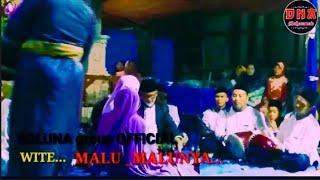 SOLUNA group  || wite MALU_MALUNYA...