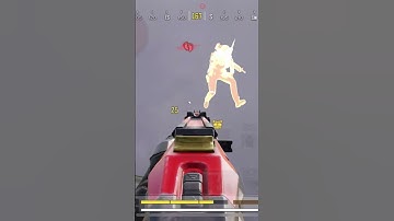 Ak117 - Red Action is Free to Win | CoD Mobile