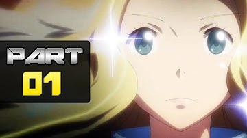 Code of Princess - Part 1