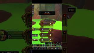 Cthun Loot Hunter Sod Aq40 World Of Warcraft Clic Drops