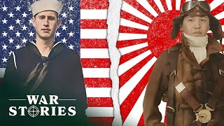 Pearl Harbor How Japan Caught America Sleeping Wwii In The Pacific War Stories