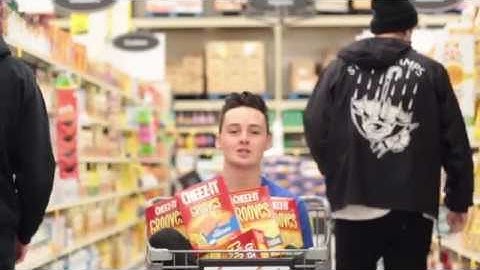 Unturned - "Crown Point"