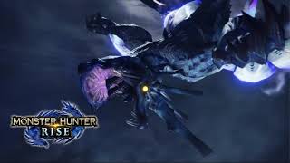 Video thumbnail of "Monster Hunter Rise Ibushi Theme"