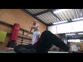 Ema Selfdefence Part. 2