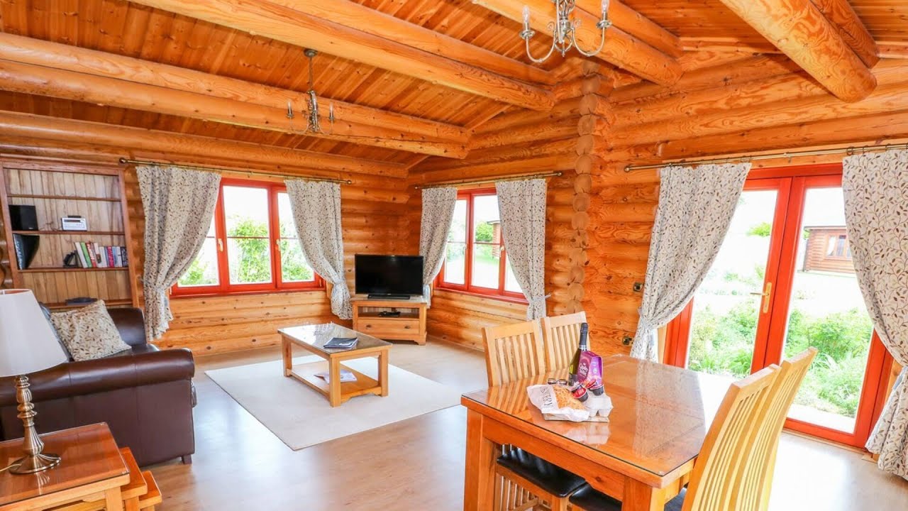 Cedar Lodge, Oakham, United Kingdom | Travel With Kiara