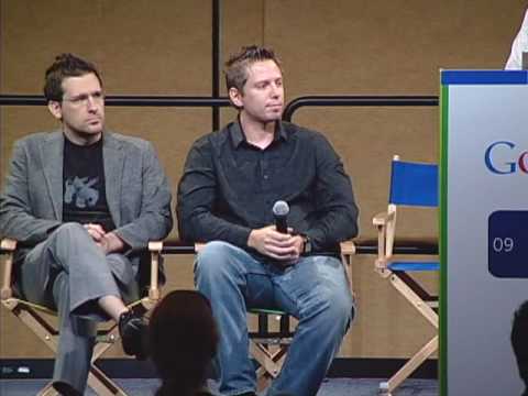 Google I/O 2009 - Developing On O3D: View From The Trenches