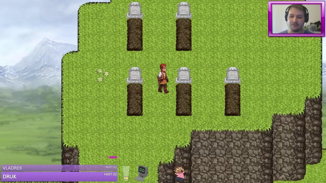 Arelite Core, Episode 1