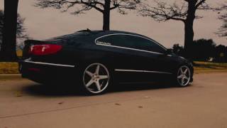 Volkswagen CC Static prt 2 ( IG @CC_LIFE_STYLE )