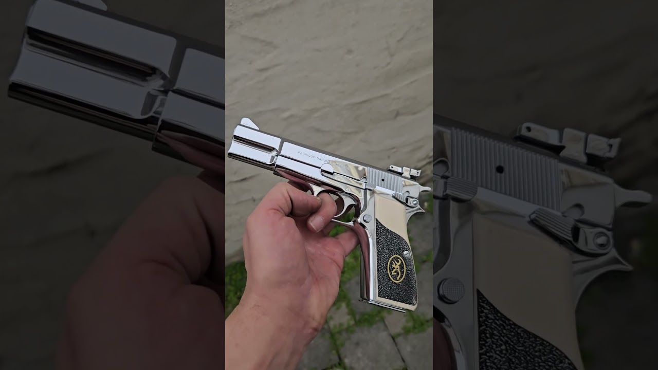Browning video thumbnail