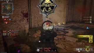 Call of Duty_ rain hell