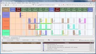 23.31 Reschedule Again - Change Scheduling Basis Time 23.31 Reschedule Again - Change Scheduling Basis Time