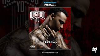 Moneybagg Yo - Insecure [Federal 3]