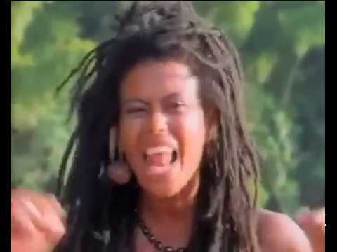 Amazulu   Montego Bay Official Video 1986