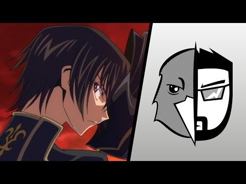 Code Geass R2 - World End ♫Cover♫ by MATTxAJ