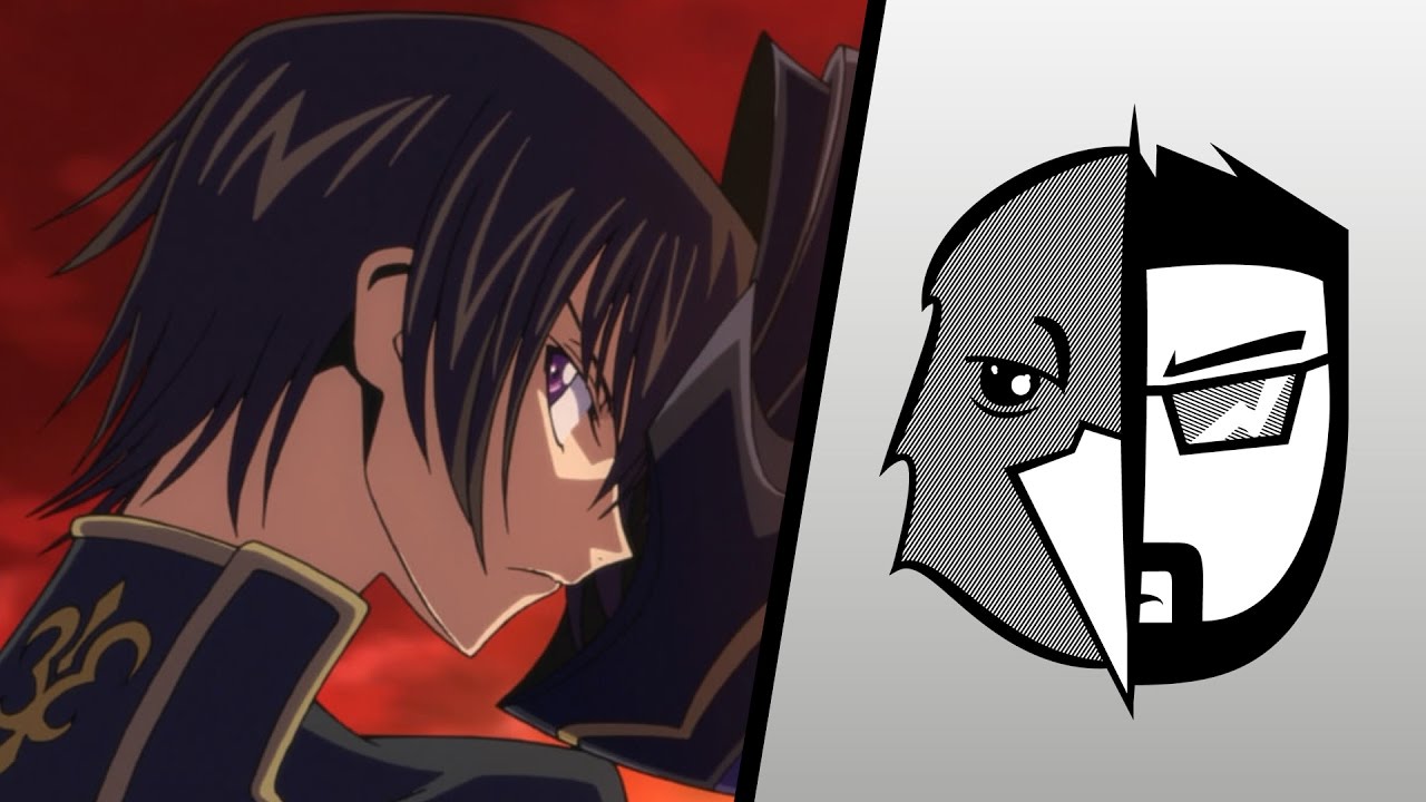 Code Geass R2 - World End ♫Cover♫ by MATTxAJ