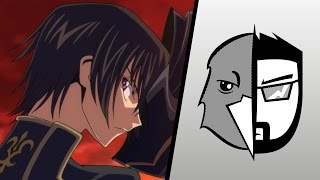 Code Geass R2 - World End ♫Cover♫ by MATTxAJ