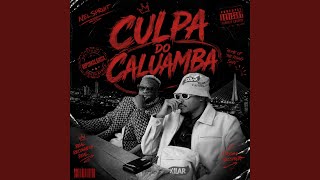 Culpa Do Caluamba