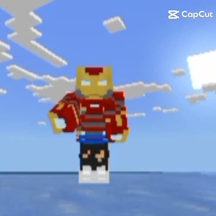 POV:lu sama temen lu ketemu herobrine null entty 303 - YouTube