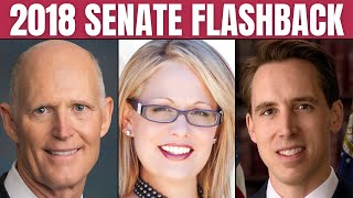 Election Flashback | 2018 Senate