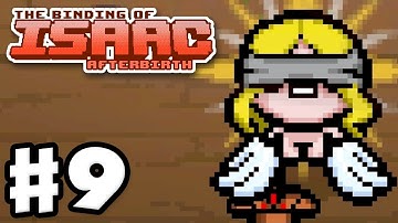 The Binding of Isaac: Afterbirth - Gameplay Walkthrough Part 9 - The Guardian! (PC)