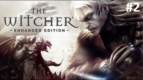 The Witcher: Enhanced Edition Director