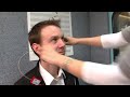 Unintentional ASMR | Medical exam asmr | Eye exam asmr | Cranial nerve exam asmr | Part - 6