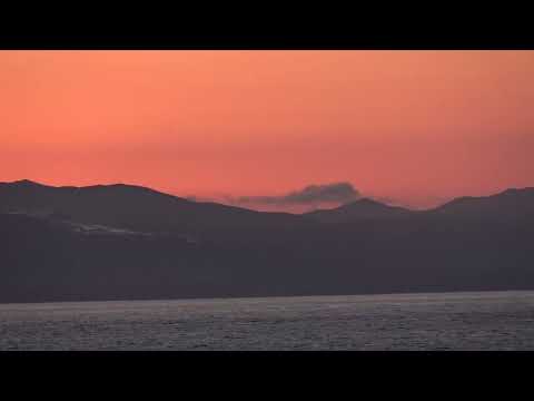 SUNRISE in Kochi Japan