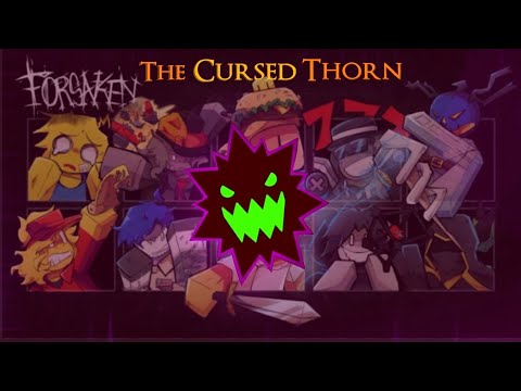 Boom Kitty Tomb X Forsaken LMS Theme 