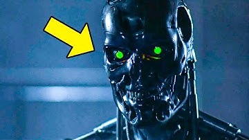 15 Weird Facts About Terminator (1984) You Never Knew