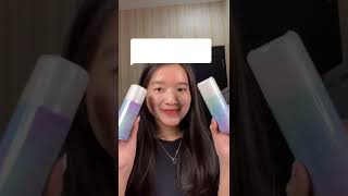 Review Pewarna Rambut Lucu Unik #Shorts