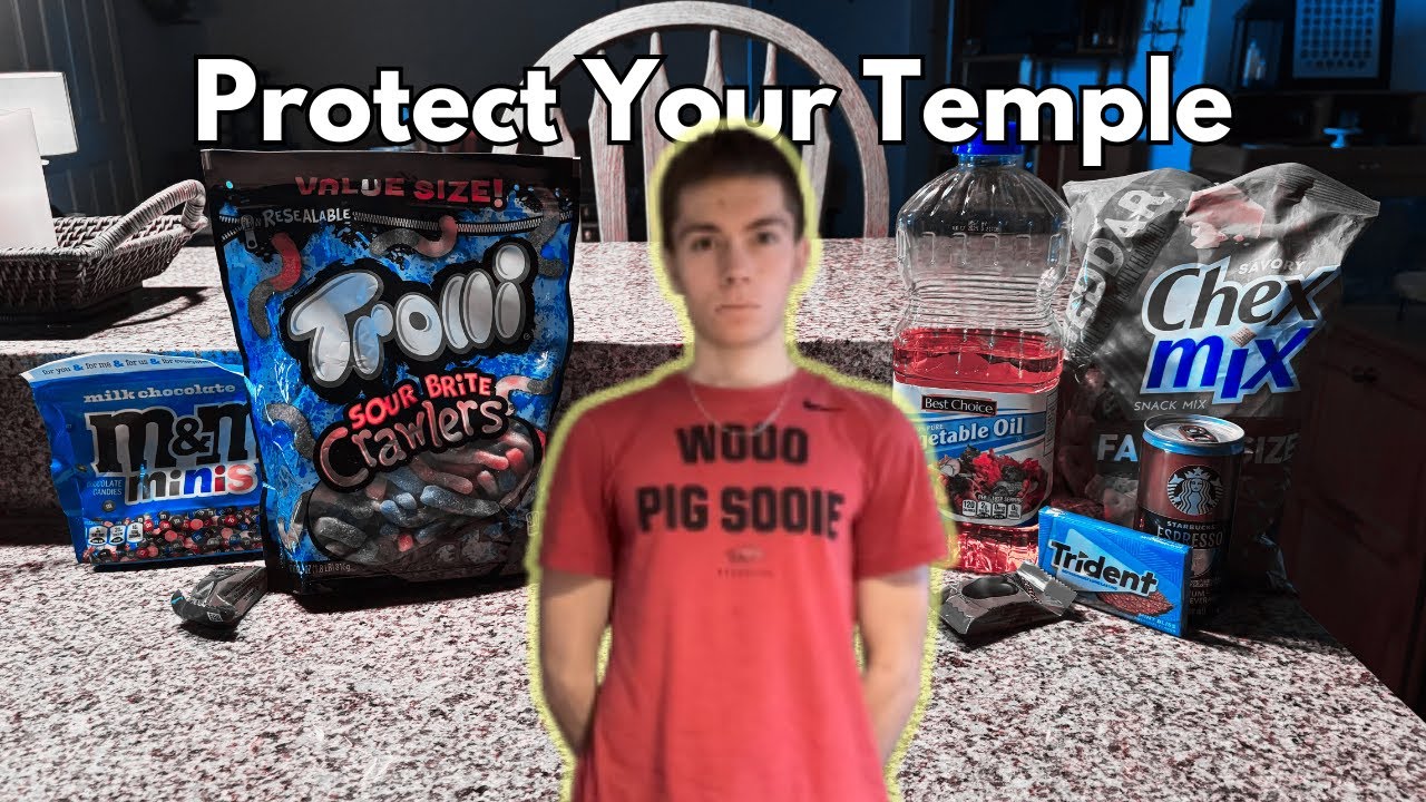 The Truth About Food They Don't Want You to Know YouTube