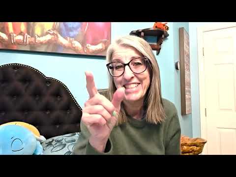 Will You Be There?  The Niche Lady Estate Sale Preview!
