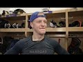 New York Islanders Practice Availability | (11/25/25)