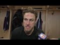 New York Islanders Practice Availability | (11/25/25)