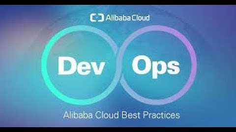 ACA CloudNative Certification - 3  | ACA DevOps | Alibaba Cloud Certification | ACA Certification