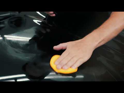 Meguiar's Ultimate Liquid Polish - Meguiar's Ultimate Liquid Polish