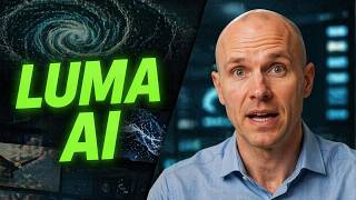 Luma AI Dream Machine Review | Features, Pricing & Quality