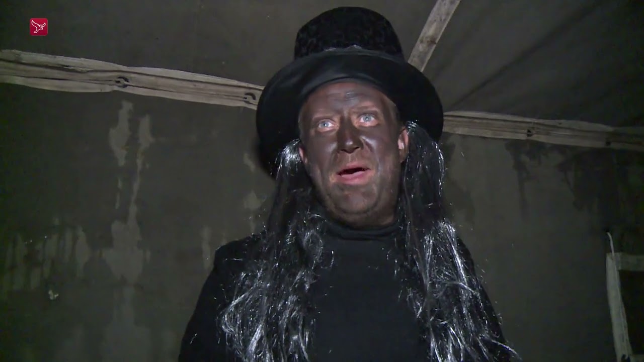 Halloween-spooktocht in Kuinderbos trekt veel deelnemers