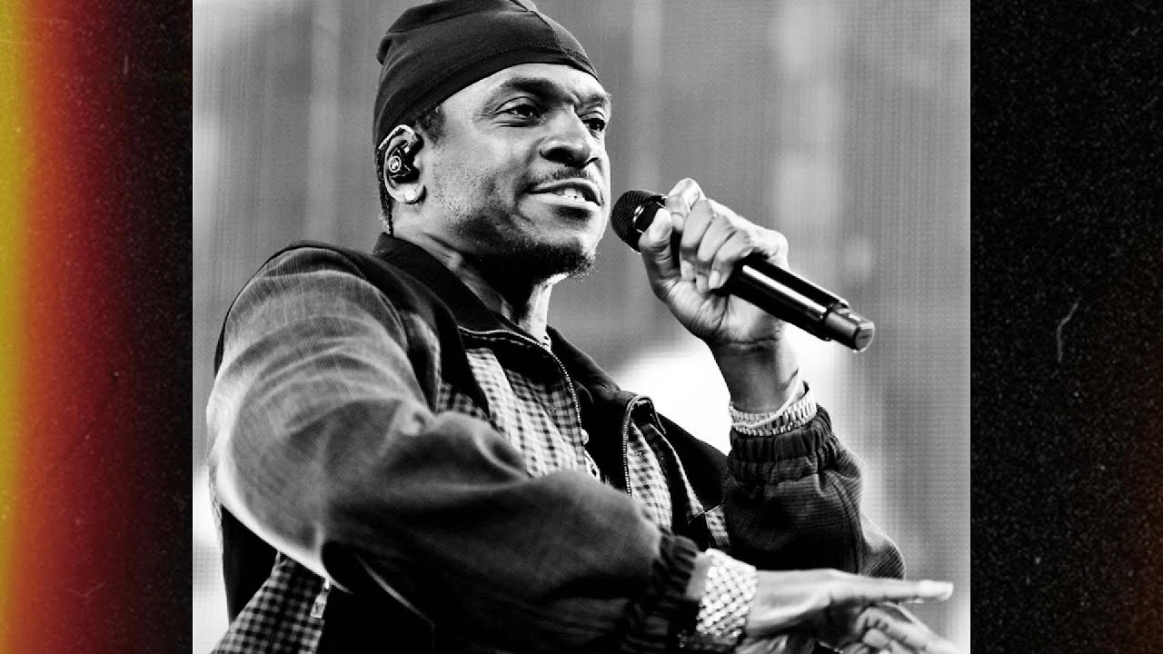 PUSHA T x CLIPSE TYPE BEAT - 