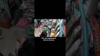 Pov Your Organizational Skills Are Next Level